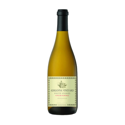 Catena Zapata Adrianna Vineyard White Stones Chardonnay 2021 750 ML