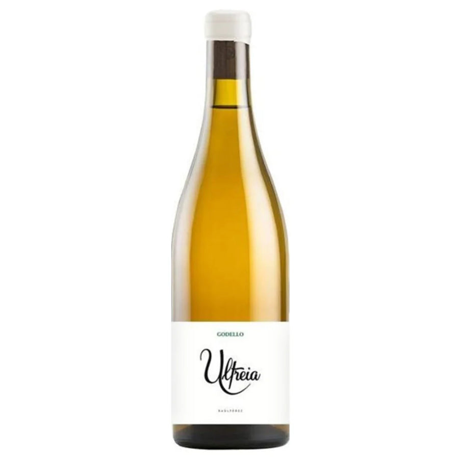 Bodegas Raul Perez Ultreia Godello 2016 750 ML