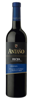 Bodegas Antano Crianza 750 ML