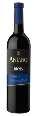 Bodegas Antano Crianza 750 ML