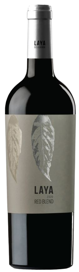 Bodegas Atalaya Almansa Laya Red Wine 750 ML