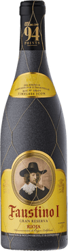 Bodegas Faustino Rioja I Gran Reserva 2011 1.5 L