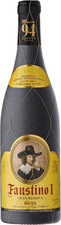 Bodegas Faustino Rioja I Gran Reserva 2011 1.5 L