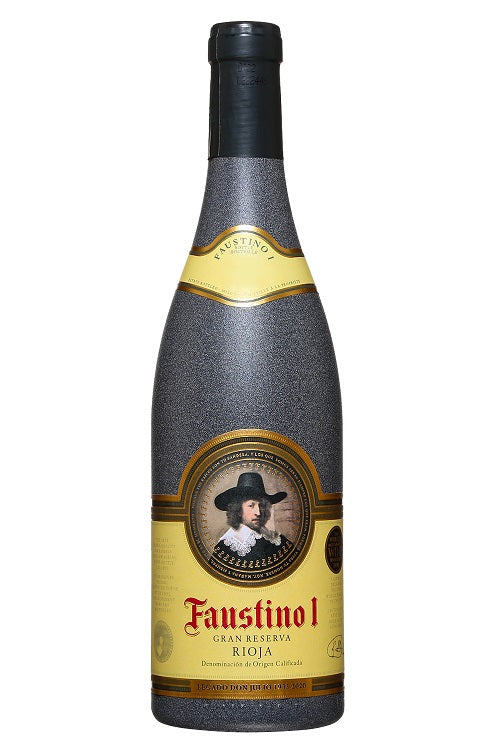 Bodegas Faustino Rioja I Gran Reserva 2016 750 ML