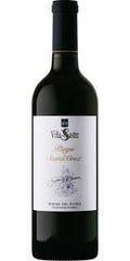 Bodegas Hermanos Sastre Vina Sastre Pago De Santa Cruz Gran Reserva 2015 750 ML