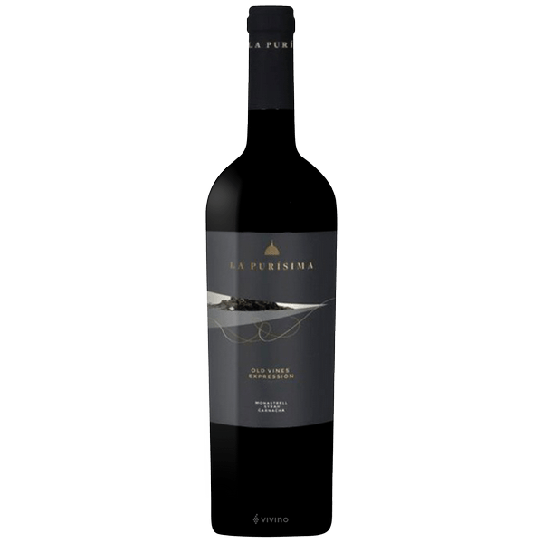 Bodegas La Purisima La Purisima Red 2019 750 ML