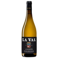 Bodegas La Val Finca de Arantei Albarino 750 ML