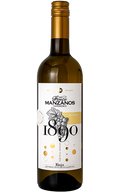 Bodegas Manzanos 'Finca Manzanos' Blanco 750 ML