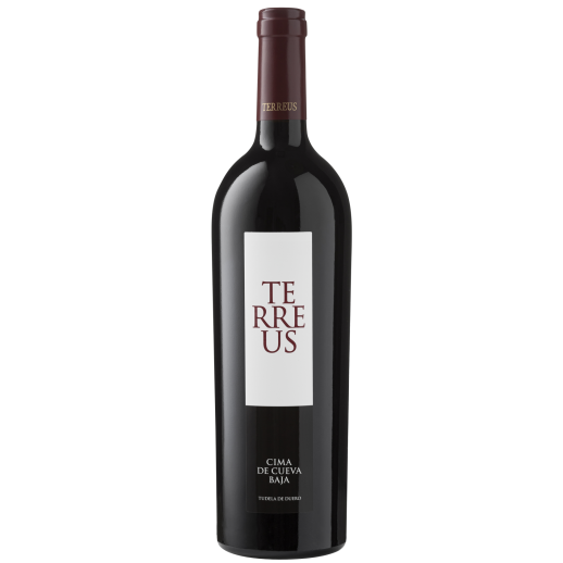 Bodegas Mauro Terreus Paraje de Cueva Baja 750 ML