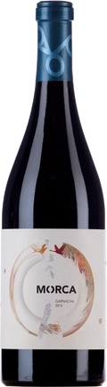 Morca Garnacha Campo de Borja 2022 750 ML