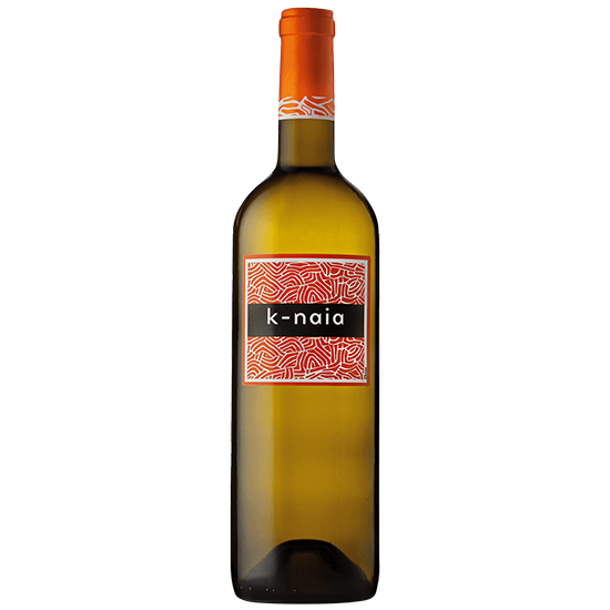 Bodegas Naia K-Naia 2023 750 ML