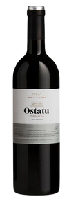 Bodegas Ostatu Rioja Reserva 2013 750 ML