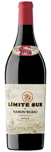 Bodegas Ramon Bilbao Limite Sur Garnacha 2021 750 ML