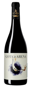 Bodegas Tridente Vino De La Tierra De Castilla Y Leon Tempranillo Gota De Arena 750 ML