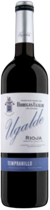 Bodegas Ugalde Rioja Tempranillo 750 ML