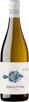 Bodegas Vetus Rias Baixas Albarino Alba De Vetus 2023 750 ML