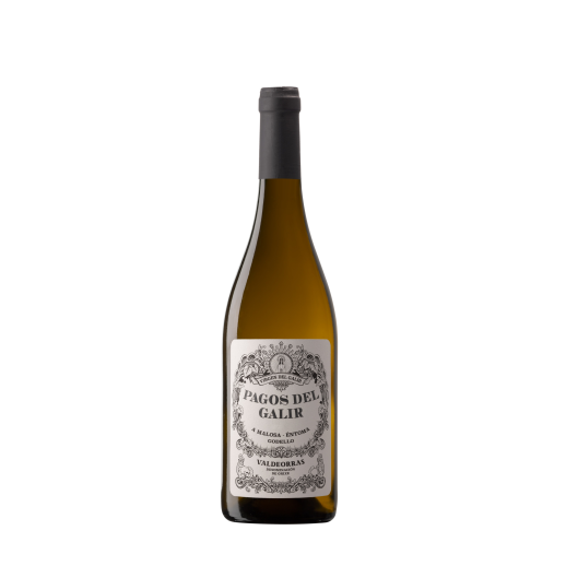 Bodegas Virgen del Galir Val do Galir Godello 750 ML