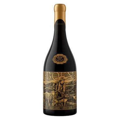 Boen Pinot Noir Reserve 2024 750 ML bottle with rich fruit flavor and smooth texture wine