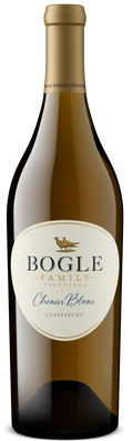 Bogle Chenin Blanc Clarksburg 750 ML