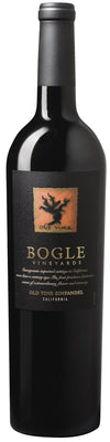 Bogle Vineyards Zinfandel Old Vine California 750 ML