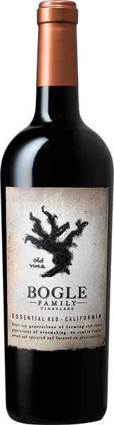 Bogle Heritage Red 750 ML