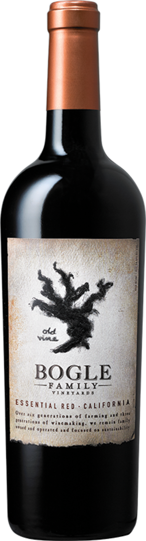 Bogle Essential Red 750 ML