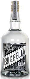 Bokeelia White Rum 750 ML
