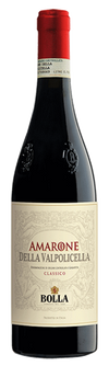 Bolla Amarone della Valpolicella Classico 2018