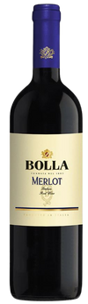 Bolla Merlot Italian Red Wine 1.5 L