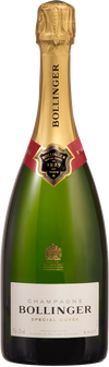 Bollinger Brut Special Cuvee 750 ML