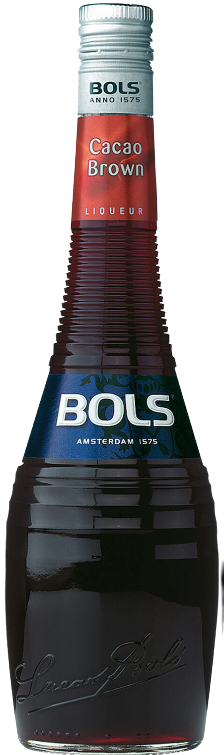 Bols Cacao Brown Liqueur 1 L