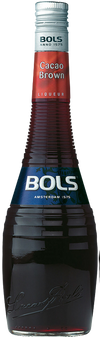 Bols Cacao Brown Liqueur 1 L