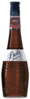 Bols Coffee Liqueur 48 1 L