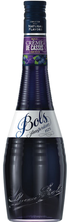 Bols Creme De Cassis Liqueur 34 1 L