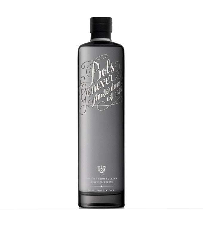 Bols Genever The Original Genever 1 L