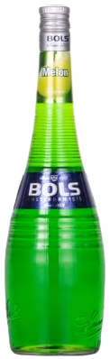 Bols Melon Liqueur 34 1 L