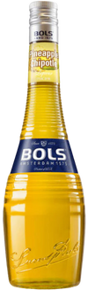 Bols Pineapple Chipotle Liqueur 34 1 L