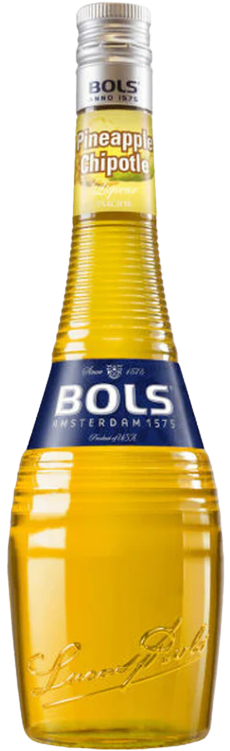 Bols Butterscotch Schnapps Liqueur 1 L
