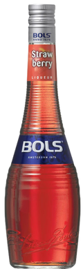 Bols Strawberry Liqueur 34 1 L