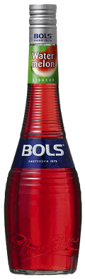 Bols Watermelon Liqueur 1 L