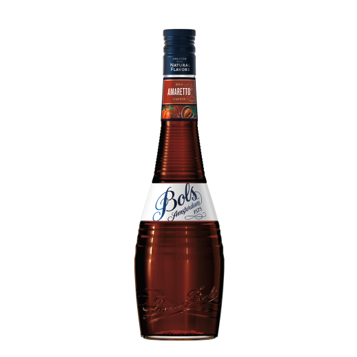 Bols Liqueur Amaretto 56 Proof 1 L