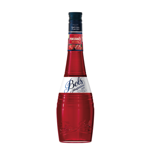 Bols Liqueur Pomegranate 34 1 L