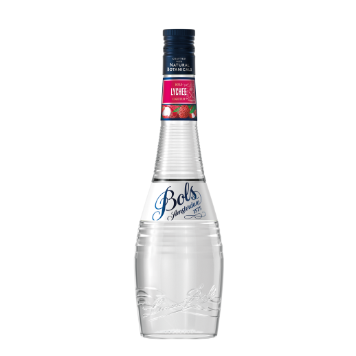 Bols Lychee Liqueur 1 L