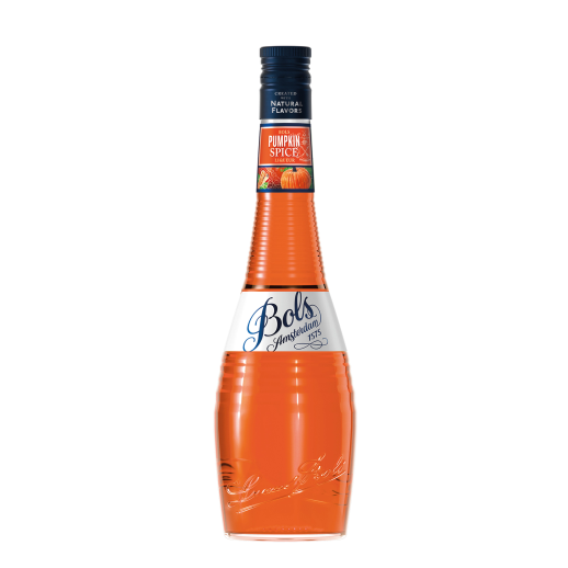 Bols Pumpkin Spice Liqueur 750 ML