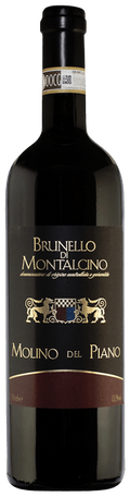 Bonacchi Molino del Piano Brunello di Montalcino 750 ML