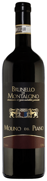 Bonacchi Molino del Piano Brunello di Montalcino 750 ML