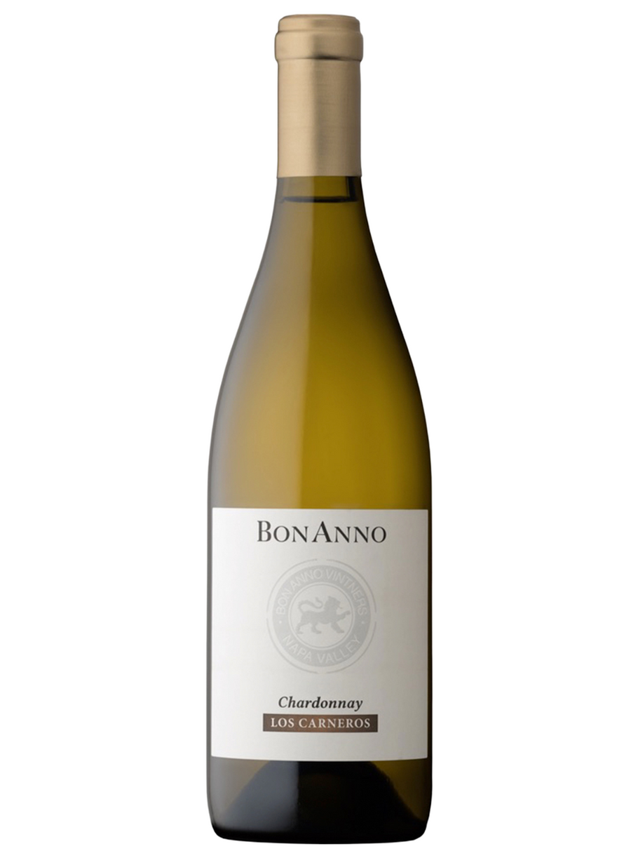 Bonanno Chardonnay Carneros 2014 750 ML