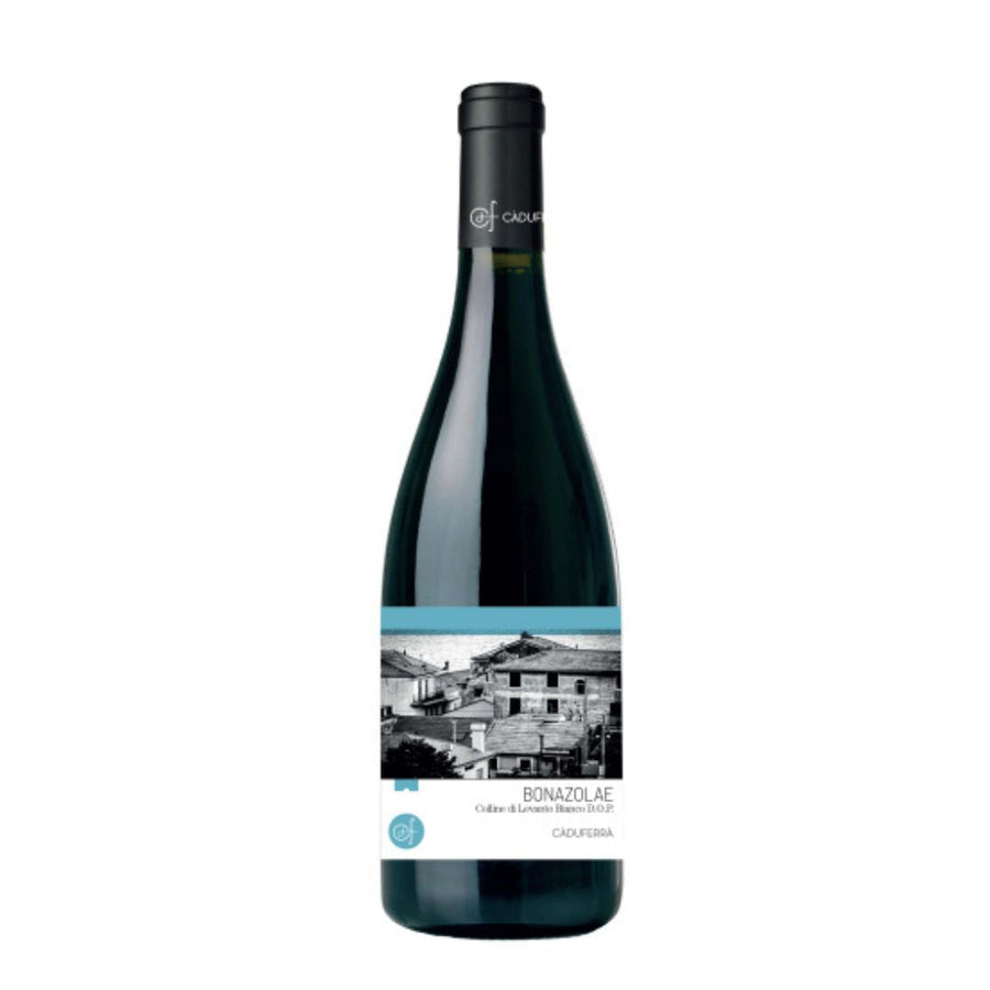 Ca du Ferra Bonazolae Colline di Levanto Bianco 750 ML