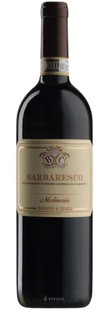 Bonfante &  Chiarle Barbaresco Molinaia 750 ML