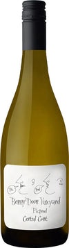 Bonny Doon Vineyard Picpoul Central Coast 2024 750 ML